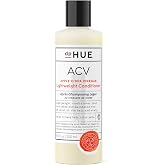 dpHUE Apple Cider Vinegar Lightweight Conditioner, 8.5 fl oz - Hydrates, Adds Shine &amp; Helps Protect Color - With Aloe Vera, Shea Butter &amp; Panthenol