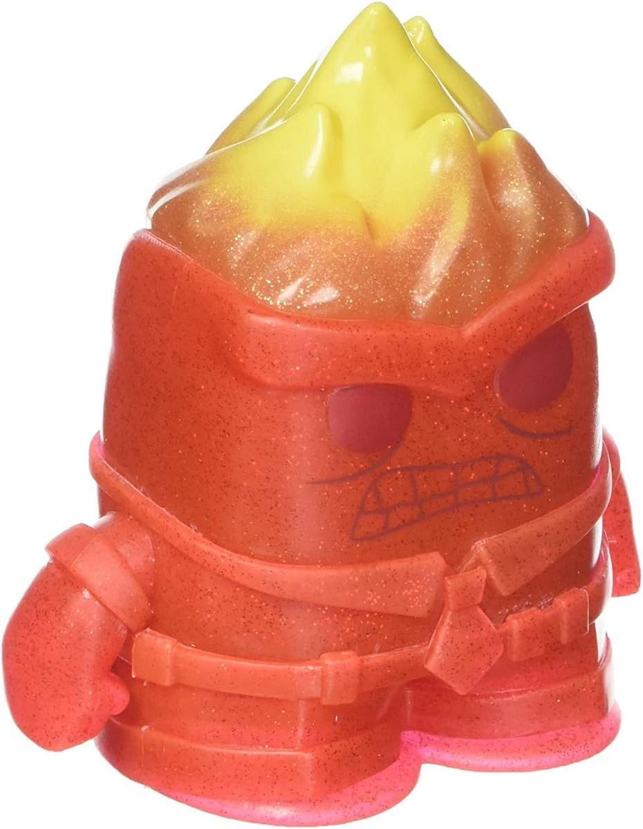 Funko Disney Inside Out Crystal Anger Pop Vinyl Exclusive