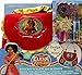 Disney Elena Stitch N Style Purse