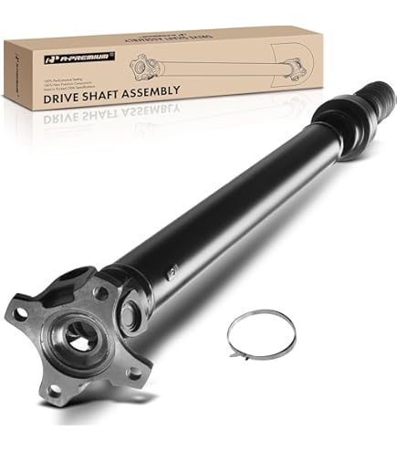 Amazon.com: GSP NEX12013 Front Right Inner CV Intermediate Shaft