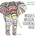 Mulga's Magical Coloring Book: A Kaleidoscopic Coloring Journey by 