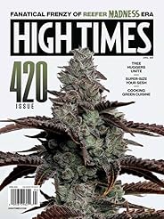 High Times - Auto Renewal