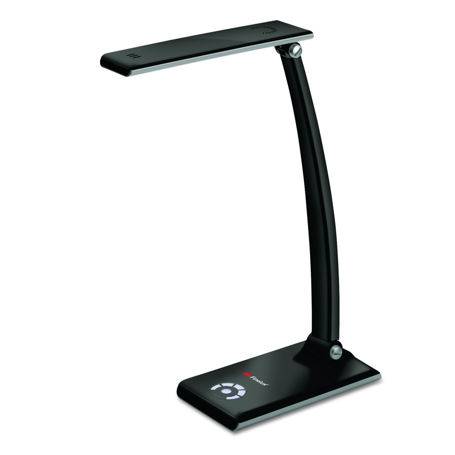 3m Polarizing Led Task Light Desk Lamp Touch Sensor Control 5
