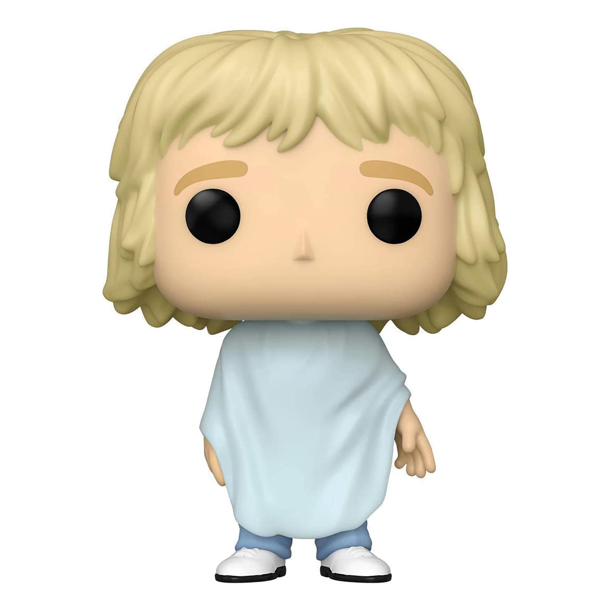 Funko POP! Movies: Dumb & Dumber-Harry DunneGettingHaircut - Dumb and Dumber - Collectable Vinyl Figure - Gift Idea - Official Merchandise - Toys for Kids & Adults - Movies Fans