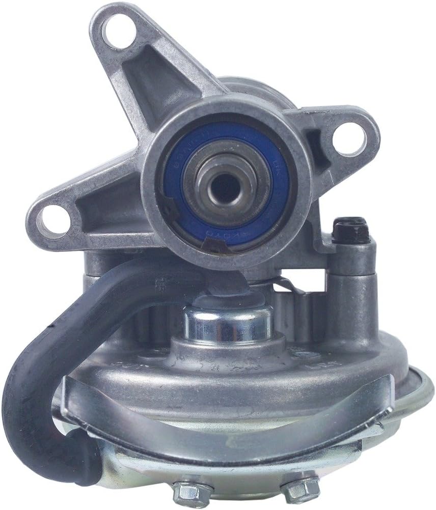 Best electric vacuum pump diesel