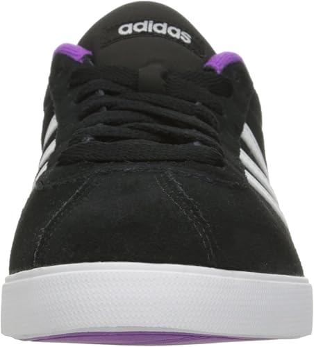 adidas neo courtset black