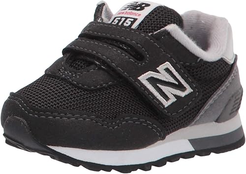 Amazon ニューバランス スニーカー ユニセックス 子供用 515v1 New Balance ニューバランス 運動靴 スニーカー