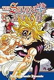The Seven Deadly Sins 29 (Seven Deadly Sins, The) by Nakaba Suzuki