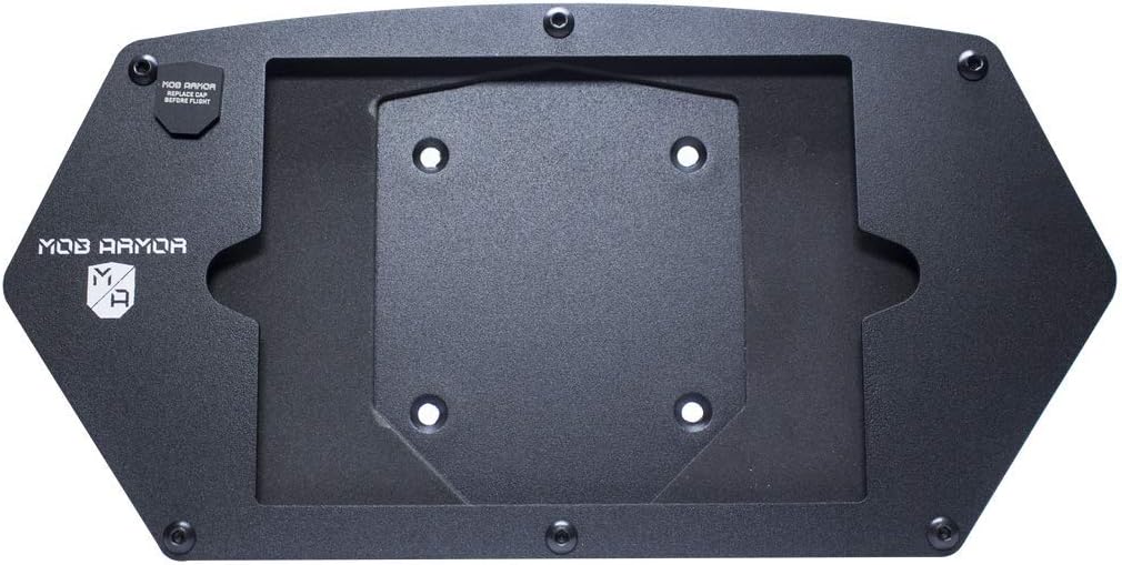 Mob Armor Glazzkraft Passenger Enclosure
