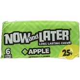 Now &amp; Later Apple (Pack of 24)