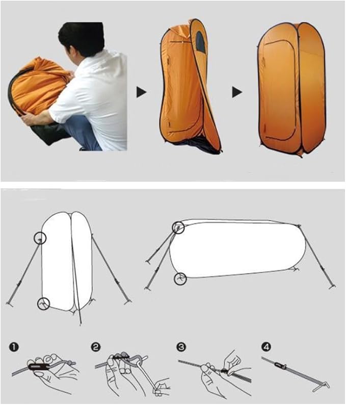 Amazon Co Jp 3wayで使用可能 非常用一人テント カプセルテント Capsule Tent Br 9 スポーツ アウトドア