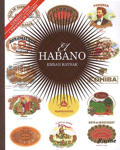 El Habano by (Paperback)