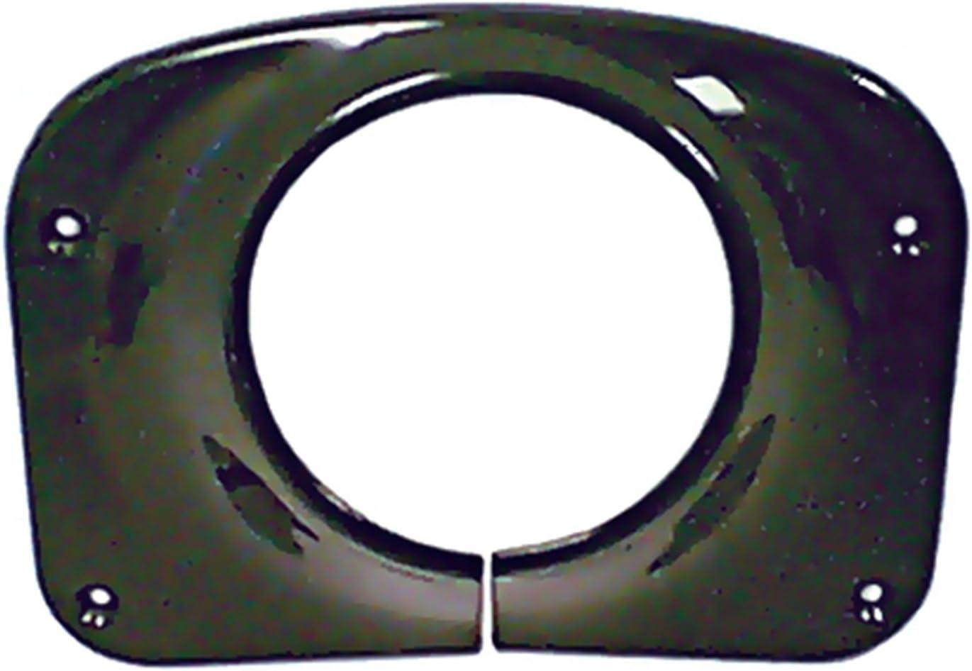 Omix-Ada 13318.08 Steering Column Cover