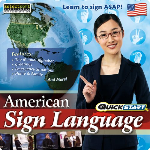 Quickstart: American Sign Language [Download]