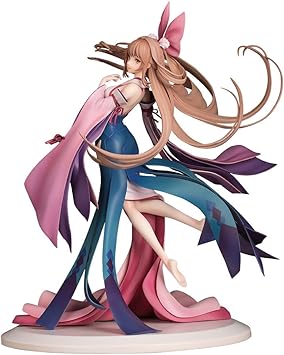 Get Myethos Yaoguai Mingdan Su Jiuer 1 8 Scale Pvc Figure Amazon Co Uk Toys Games For Free Wallpaper Myethos Yaoguai Mingdan Su Jiuer 1 8 Scale Pvc Figure Amazon Co Uk Toys Games For iPhone