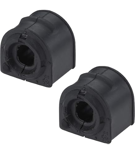 MOOG Front Stabilizer Sway Bar Bushing Kit For Nissan Murano & Quest – 2-Piece Set