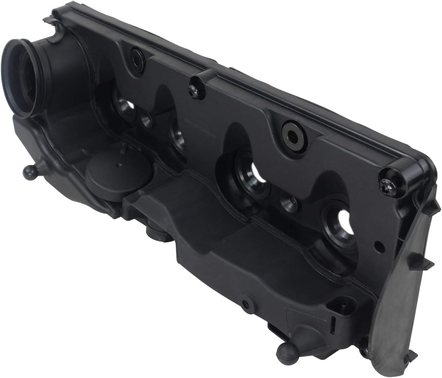 MSQ-CD Valve Cover 03L103469R Q 3 A 3 Altea 2.0 TDI - Image 4