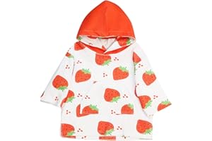 ZOOCCHINI - UPF50+ Baby Terry Swim Coverup