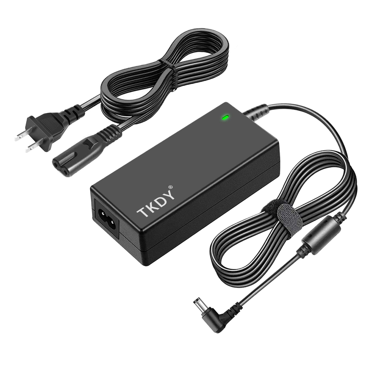 ABLEGRID AC Power Adapter Charger For Fugoo Tough Sport Style XL Wireless Speaker