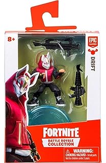 click distribution collection battle royale de fortnite epic games figurines miniatures de 2 pouces a - miniature fortnite annonce