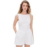 Amanda Uprichard Women's Bellini Romper