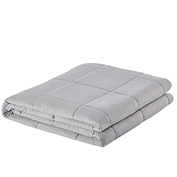 TONGDADA Kids Weighted Blanket | 40''x60'',10lbs