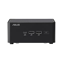 ASUS NUC 14 Pro Tall Full System Mini PC with Intel
