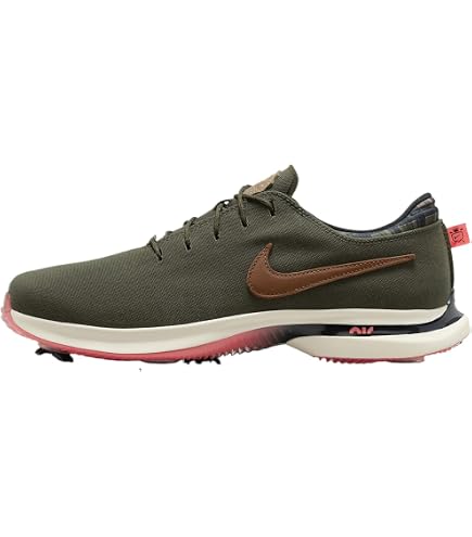 Amazon.com | Nike React Infinity Pro Golf Shoe Mens Ct6620-004