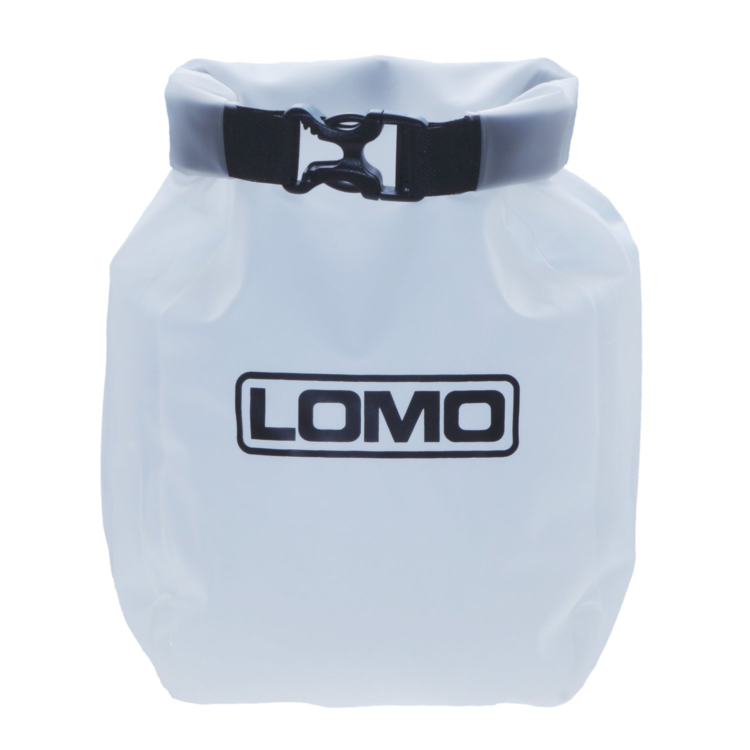 Lomo Maxi View Transparent Clear Dry Bag 3L