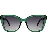 SOJOS Vintage Oversized Cateye Sunglasses Womens UV400 Large Designer Shades Lentes De Sol Para Mujer SJ2634