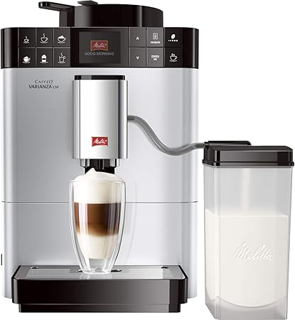 Cafetera Automática Varianza Melitta