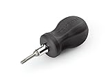 TEKTON 3-in-1 Stubby Torx Driver