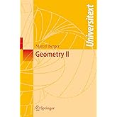 Geometry II (Universitext)