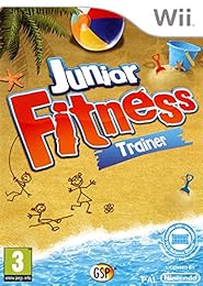 Junior Fitness Trainer