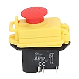 Electromagnetic Switch Magnetic ON Off Switch