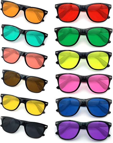 clear sunglasses amazon