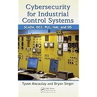 Industrial Network Security 第二版 Industrial Network Security, 2nd Edition [Book]