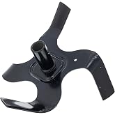 MTD Replacement Part Outer Rh Tine Assembly | Fits Troy-Bilt Yard-Machines Ranger Colt Boss World Roto Red RB FT 500 330 300 250 340 390 240 342 332 220