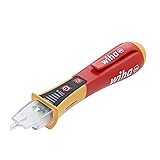 Wiha Non-Contact Voltage Tester Category IV