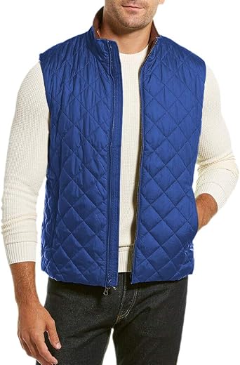 brooks vest mens