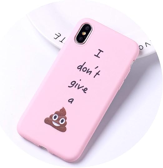 Amazon Co Jp Funny Expression 漫画絵文字キュートソフトマットシリコンキャンディケースコケ Iphone 6 6s 5s Se 8 8plus X Xr Xs Max 7 7plus用 For Iphone Xr 家電 カメラ