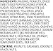 Amazon Brand - Happy Belly Tropical Trail Mix, 44 ounce (Pack of 1)
