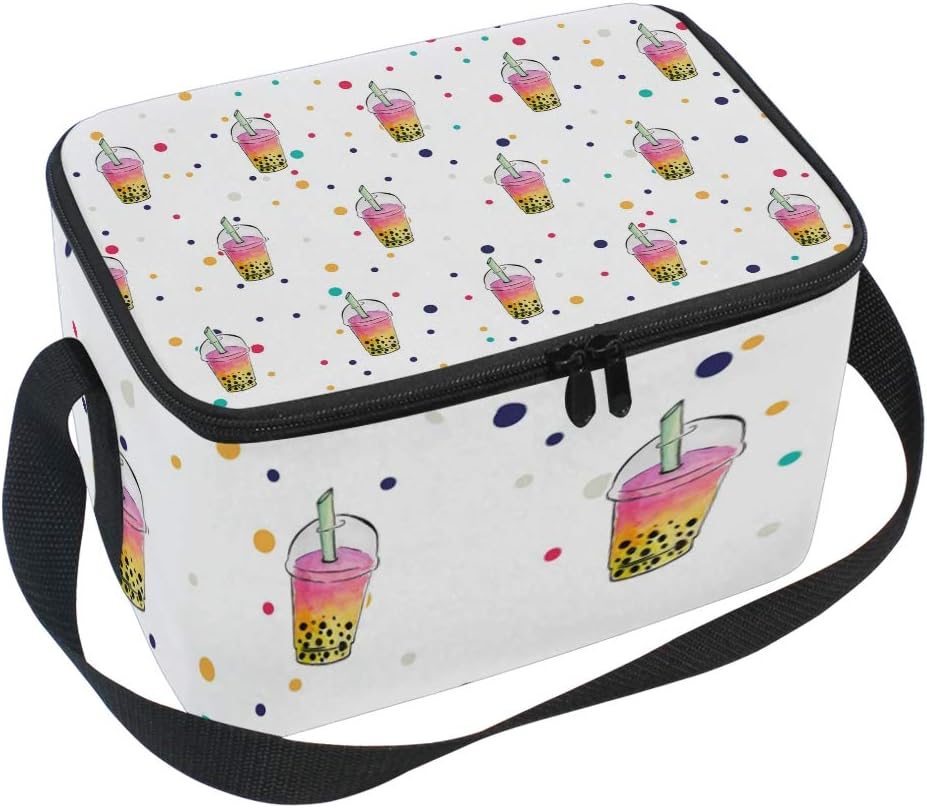 kawaii lunch bag