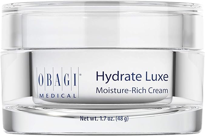 obagi hydrate luxe
