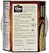 Thai Kitchen Lemongrass and Chili Noodle Bowl, 2.4000-Ounce (Pack of 6)
