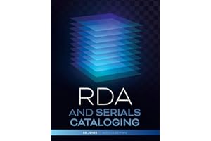 RDA and Serials Cataloging