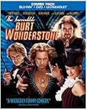 Incredible Burt Wonderstone poster thumbnail 