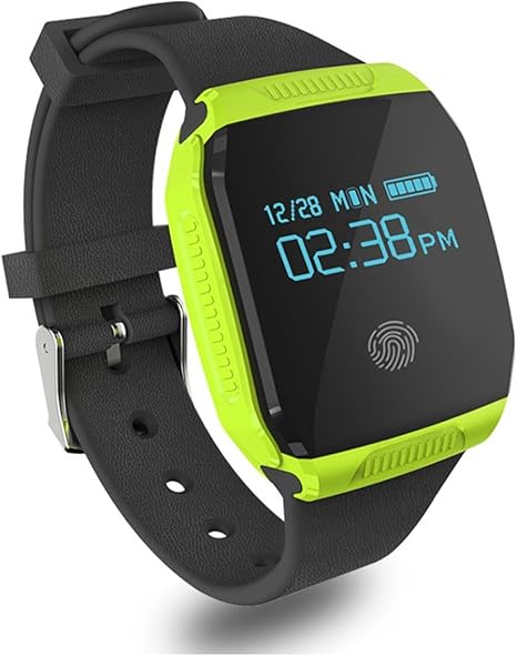 ganriver smart watch