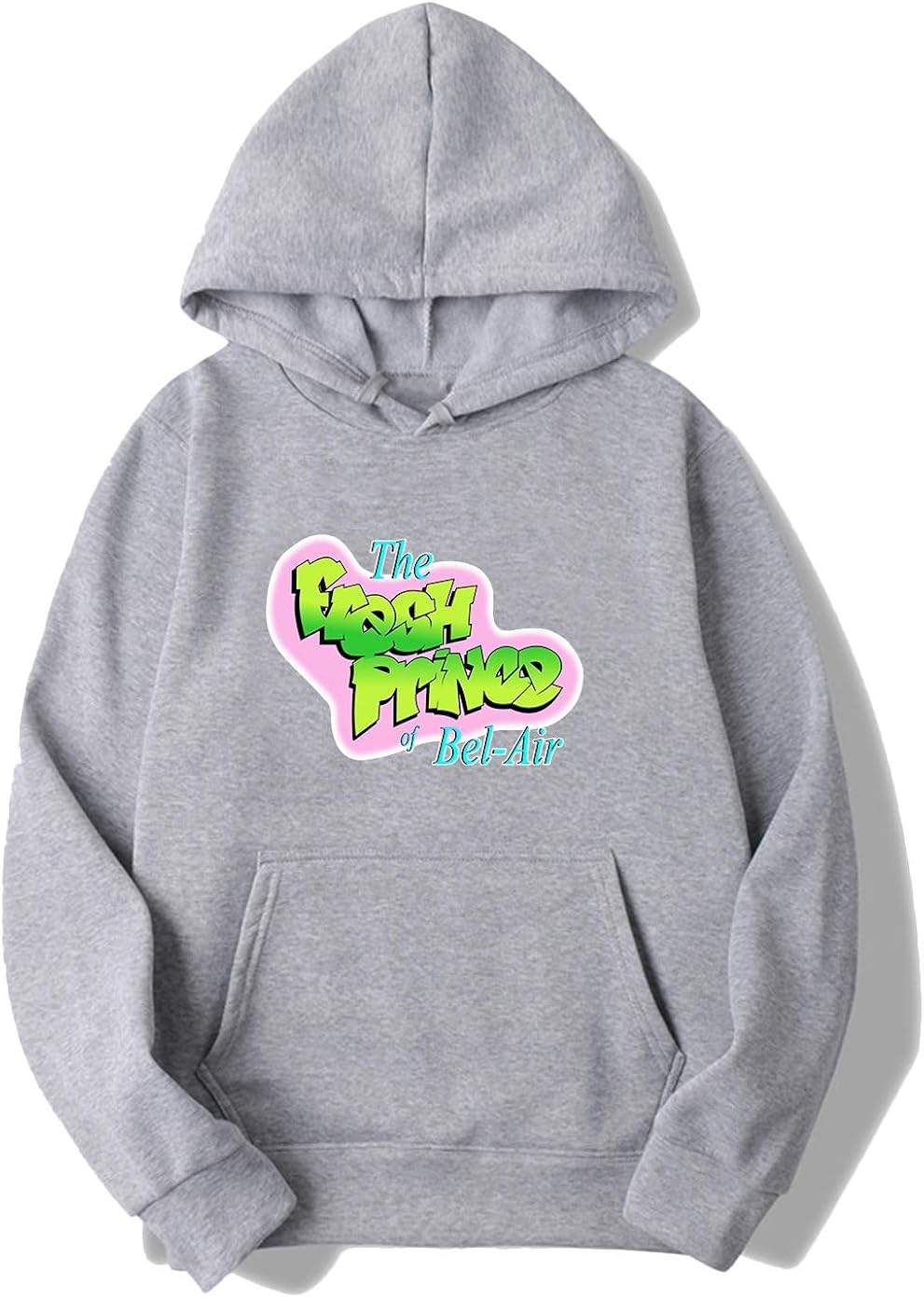 fresh prince jumper