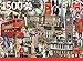 Jumbo Best of… London Jigsaw Puzzle (1500 Piece)